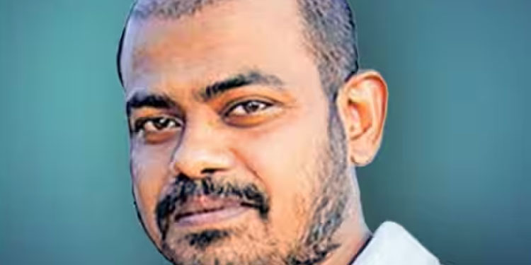 ഒരു ദിവസത്തെ വിസയിലെത്തി; നീന്താനിറങ്ങിയ പ്രവാസി മലയാളി മുങ്ങി മരിച്ചു