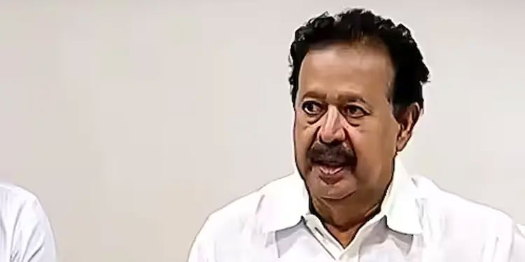 അനധികൃത സ്വത്ത് സമ്പാദനക്കേസ്: തമിഴ്‌നാട് മന്ത്രി പൊന്മുടിക്ക് 3 വർഷം തടവ്