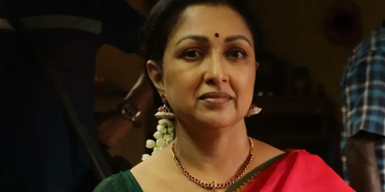 നടി ഗൗതമിയുടെ  ഭൂമി തട്ടിയ പ്രതികൾ കുന്നംകുളത്ത് നിന്നും പിടിയിൽ