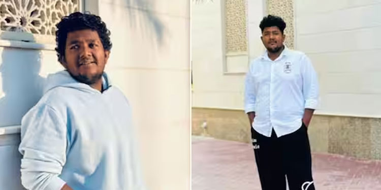 ജോലി കഴിഞ്ഞു റൂമിൽ എത്തിയപ്പോൾ നെഞ്ചുവേദന; മലയാളി യുവാവ് യുഎഇയിൽ മരിച്ചു