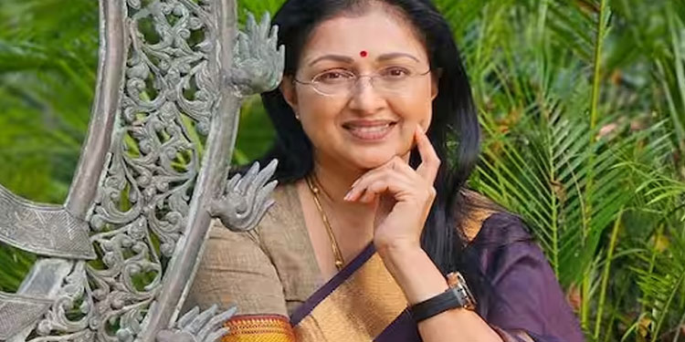 ഗൗതമിയുടെ സ്വത്ത് തട്ടിയവർക്ക് ഒളിത്താവളമൊരുക്കിയ ബിജെപി മെമ്പറെയും ഭർത്താവിനെയും അറസ്റ്റ് ചെയ്യണം: സിപിഎം