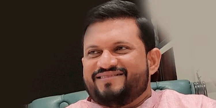 പാർലമെൻറ് തെരഞ്ഞെടുപ്പ്: ലക്ഷദ്വീപിൽ മുഹമ്മദ് ഫൈസൽ വീണ്ടും മത്സരിക്കും