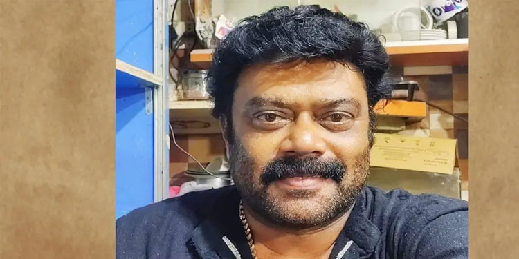സ്റ്റണ്ട് മാസ്റ്റർ ജോളി ബാസ്റ്റ്യൻ അന്തരിച്ചു