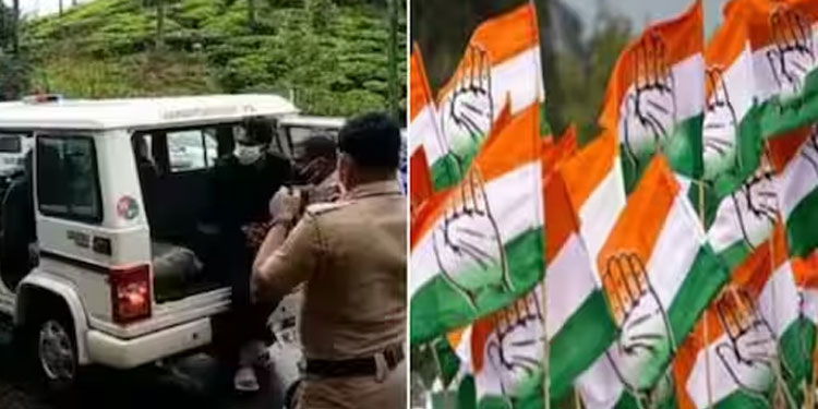 മകളെ മാപ്പ്’, വണ്ടിപ്പെരിയാറിലെ ആറു വയസുകാരിക്ക് നീതി തേടി ‘ജനകീയ കൂട്ടായ്മ’ പ്രഖ്യാപിച്ച് കോൺഗ്രസ്