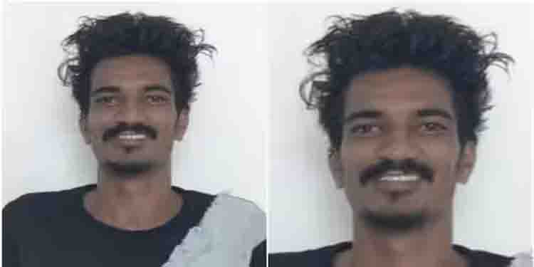 ആലപ്പുഴയില്‍ വീട്ടില്‍ കഞ്ചാവ് നട്ടുവളർത്തിയ യുവാവ് പിടിയിൽ