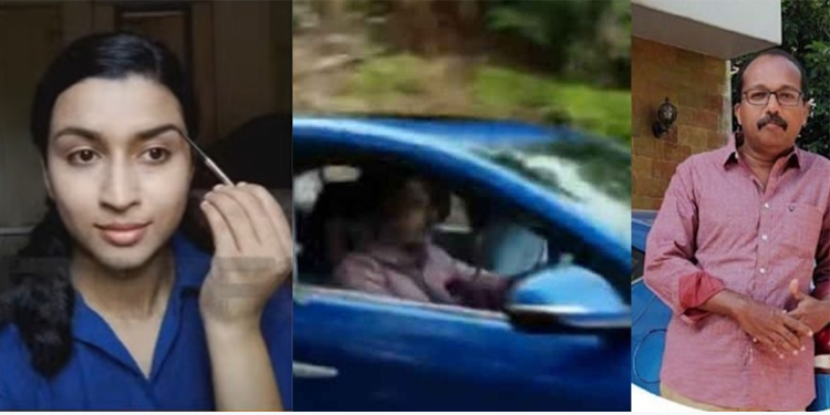 കുട്ടിയെ തട്ടിക്കൊണ്ടുപോയ കേസിൽ 3 പേർ മാത്രമെന്ന വാദത്തിൽ ഉറച്ച് പോലീസ്