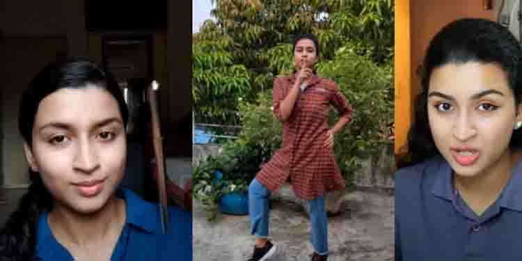 കുട്ടിയെ തട്ടിക്കൊണ്ടുപോയി കേസിലെ പ്രതി അനുപമ യൂട്യൂബിലെ താരം; അവസാനമായി വീഡിയോ പോസ്റ്റ് ചെയ്തത് ഒരു മാസം മുമ്പ്