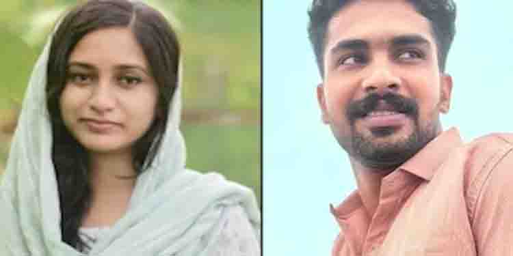 ഡോ. ഷഹനയുടെ ആത്മഹത്യ ; പ്രതി ഡോ റുവൈസിനെ പോലീസ് കസ്റ്റഡിയിൽ വിട്ട് കോടതി