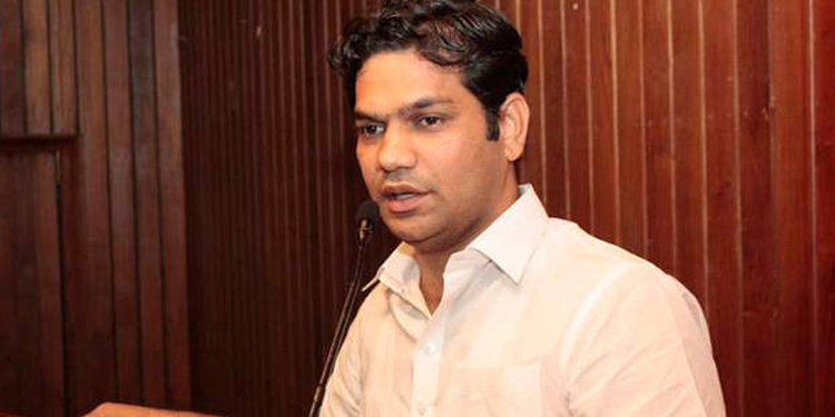 കേരളത്തില്‍ വീണ്ടും കൊവിഡ് പടര്‍ന്നു പിടിക്കുകയാണെന്ന ആരോപണവുമായി ഹൈബി ഈഡന്‍