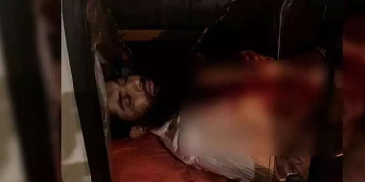ഹാഫിസ് സഈദിന്റെ വലംകൈയായിരുന്ന ലഷ്‍കർ ഭീകരൻ വെടിയേറ്റ് മരിച്ചു