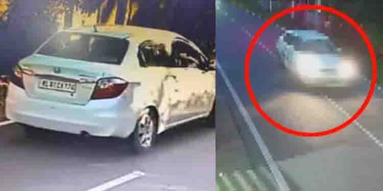വാഹനത്തിൽ രണ്ട് പുരുഷന്മാരും രണ്ട് സ്ത്രീകളും, ഇവർ തമ്മിൽ സംസാരം കുറവായിരുന്നു ; കുട്ടിയുടെ മൊഴി പുറത്ത്