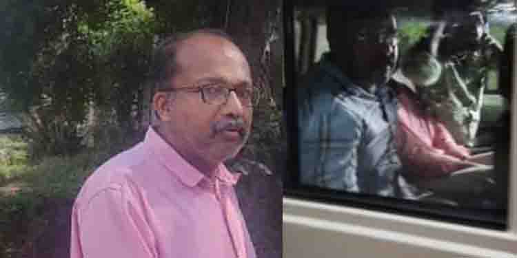 ആറ് വയസുകാരിയെ പോലീസ് ക്യാമ്പിലെത്തിച്ചു, പ്രതികളെ തിരിച്ചറിഞ്ഞു, നിര്‍ണായക മൊഴി നൽകി സഹോദരനും
