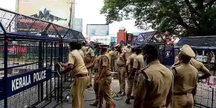 കോഴിക്കോട് നഗരത്തിൽ ഇന്ന് ഗതാഗത നിയന്ത്രണം, ഈ വാഹനങ്ങൾക്ക് പ്രവേശനമില്ല !