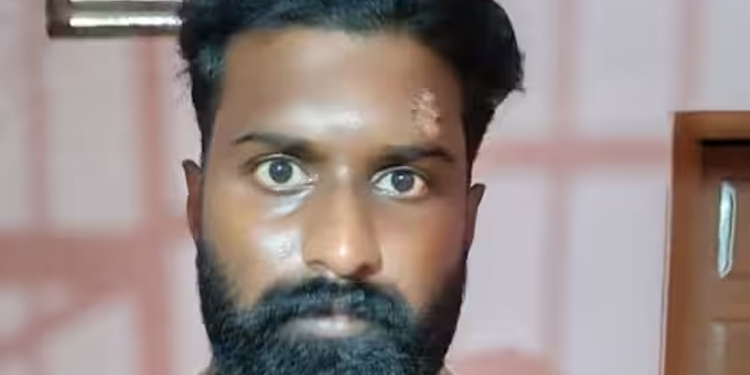 യുവാവിനെ കുത്തി പരുക്കേല്‍പ്പിച്ച കേസില്‍ ഒളിവില്‍ കഴിഞ്ഞ പ്രതി പിടിയില്‍