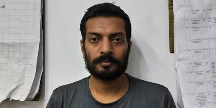 ഓണ്‍ലൈന്‍ തട്ടിപ്പുകാര്‍ക്ക് ബാങ്ക് അക്കൗണ്ടുകള്‍ നിര്‍മിച്ചു നല്‍കിയ യുവാവ് അറസ്റ്റിൽ