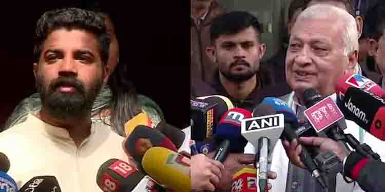 കാലിക്കറ്റ് സര്‍വകലാശാലയുടെ സെനറ്റ് യോഗം ഇന്ന്; ഗവര്‍ണര്‍ നിര്‍ദ്ദേശിച്ചവര്‍ക്കെതിരെ എസ്എഫ്ഐ പ്രതിഷേധിക്കും