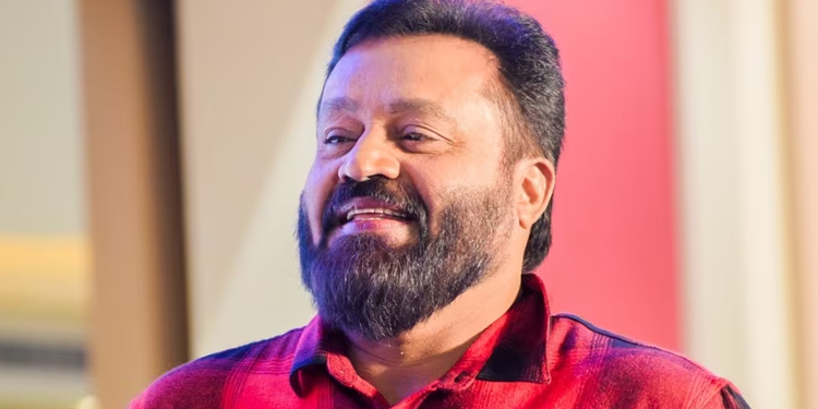 ഭാരതത്തോടൊപ്പം കേരളവും മാറും ; തെരഞ്ഞെടുപ്പ് വിജയം ഭാവിയുടെ ശംഖൊലിയെന്ന് സുരേഷ് ഗോപി