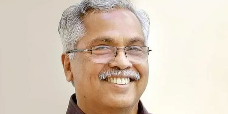 ബിനോയ് വിശ്വം സി.പി.ഐ സംസ്ഥാന സെക്രട്ടറി; തീരുമാനം സംസ്ഥാന കൗൺസിൽ അംഗീകരിച്ചു