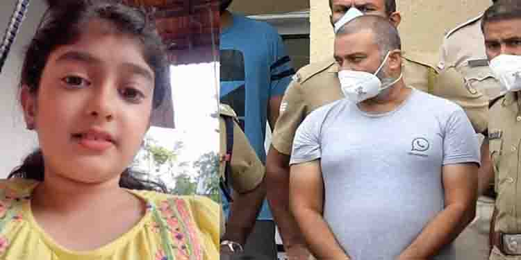 10 വയസുകാരിയായ മകളെ കൊന്ന കേസിൽ പ്രതി അച്ഛൻ മാത്രം; വൈഗ കൊലക്കേസിന്റെ വിധി നാളെ
