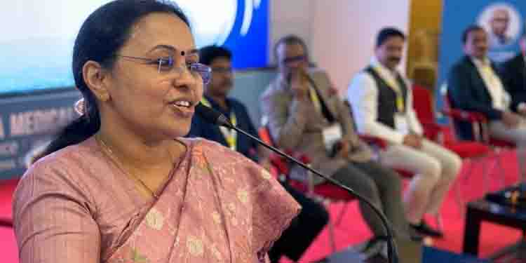 ആരോ​ഗ്യരം​ഗത്ത് കേരളം നേടിയത് അഭിമാന നേട്ടങ്ങൾ; വീണാ ജോർജ്
