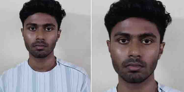 14കാരിയുടെ ഫോട്ടോ കൈക്കലാക്കി മോർഫുചെയ്ത് വ്യാജഐഡിയിലൂടെ പ്രചരിപ്പിച്ചു; യുവാവ് അറസ്റ്റിൽ