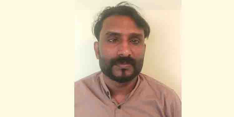കൗൺസിലിങ്ങിന് എത്തിയ 16കാരിയെ പീഡിപ്പിച്ചു; യുവാവ് അറസ്റ്റിൽ