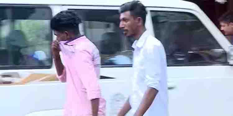നെടുങ്കണ്ടത്ത് ആൺസുഹൃത്ത് മദ്യം നൽകി പീഡിപ്പിച്ച 17കാരി അപകടനില തരണം ചെയ്തു, പ്രതിക്കായി കസ്റ്റഡി അപേക്ഷ നൽകും