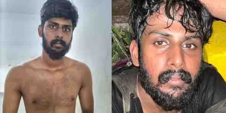 പുതുവർഷം ആഘോഷിക്കാൻ വർക്കലയിലെത്തിയ യുവതികൾക്കെതിരെ ലൈംഗിക അതിക്രമം, 26കാരന്‍ അറസ്റ്റിൽ