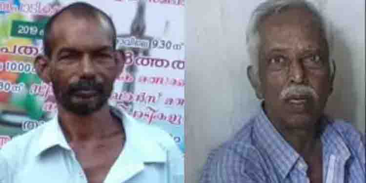60 വയസുകാരനെ കടയുടമ വാക്കത്തികൊണ്ട് വെട്ടിക്കൊന്നത് നിസാര തർക്കത്തിന്, അറസ്റ്റ്