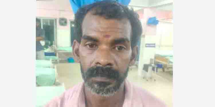 എട്ടുവയസ്സുകാരിയെ പീഡിപ്പിച്ച കേസ്; യുവാവിന് ഏഴുവർഷം തടവും പിഴയും