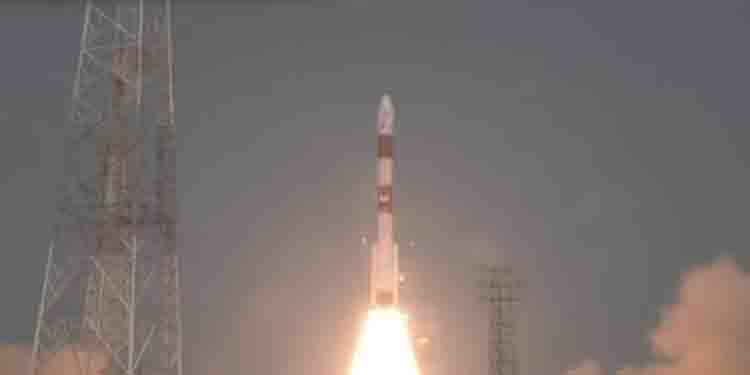 പുതുചരിത്രം കുറിച്ച് ISRO; എക്സ്പോസാറ്റ് വിക്ഷേപിച്ചു