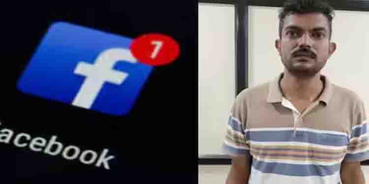 ‘പേര് വന്ദന, റിട്ട. എസ്പിയുടെ മകൾ, ചാറ്റിംഗിൽ മിടുക്കി’; തട്ടിയത് ലക്ഷങ്ങൾ, കൊച്ചിയിൽ പിടിയിലായത് 41കാരന്‍