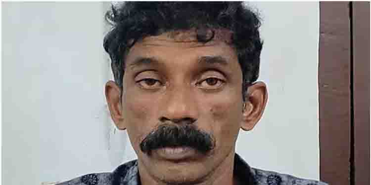 സപ്ലൈകോ കെട്ടിടത്തിലെ മോഷണം; പ്രതി അറസ്റ്റില്‍