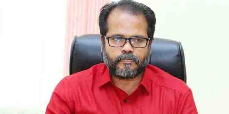 വിവാദ ഫേസ്ബുക്ക് പോസ്റ്റ്; പി ബാലചന്ദ്രൻ MLAയോട് വിശദീകരണം തേടി CPI