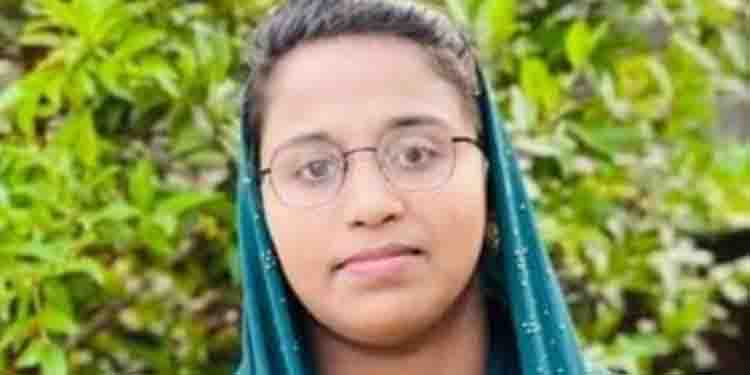മലപ്പുറത്തെ തഹ്ദിലയുടെ മരണം; ഭർതൃപിതാവ് അറസ്റ്റിൽ, ആത്മഹത്യാ പ്രേരണ കുറ്റം ചുമത്തി