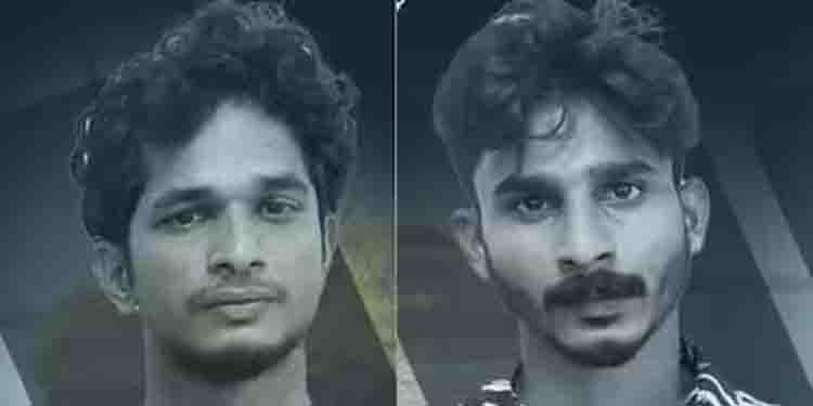 ആലപ്പുഴയിൽ മയക്കുമരുന്ന് വേട്ട; യുവാക്കൾ പിടിയിൽ