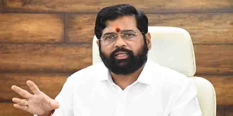 രാമക്ഷേത്രത്തിന് 11 കോടി സംഭാവന നൽകി ഏകനാഥ് ഷിൻഡെ; മഹാരാഷ്ട്രയിലെ ജനങ്ങൾക്ക് വേണ്ടിയെന്ന് മുഖ്യമന്ത്രി