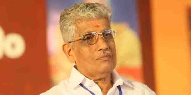 രാമക്ഷേത്ര പ്രതിഷ്ഠാ ചടങ്ങ് ബഹിഷ്കരിക്കുന്നവർ നടത്തുന്നത് ഈശ്വരനിന്ദയെന്ന് എൻഎസ്എസ് ; നിലപാടിനെ അഭിനന്ദിച്ച് ബിജെപി