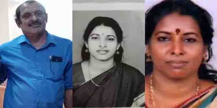 നരബലി കേസ്; രണ്ടാം പ്രതി ലൈല ഭഗവൽസിങ്ങിന്‍റെ ജാമ്യ ഹര്‍ജി ഹൈക്കോടതി തള്ളി