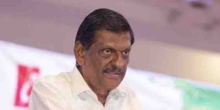 കോട്ടയത്തെ സ്ഥാനാര്‍ഥിയെ ചൊല്ലിയുള്ള കേരള കോണ്‍ഗ്രസിലെ തര്‍ക്കം; കോണ്‍ഗ്രസ് നേതൃത്വത്തിന് അതൃപ്തി