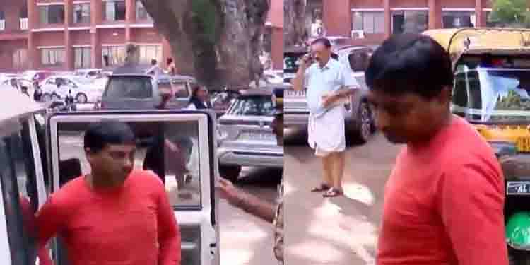 കോഴിക്കോട് എ.ഐ സാങ്കേതിക വിദ്യ ഉപയോഗിച്ച് പണം തട്ടിയ കേസ്; മുഖ്യപ്രതിയെ ഇന്ന് കോടതിയിൽ ഹാജരാക്കും