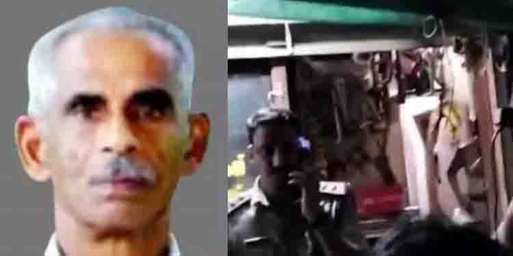 മൈലപ്രയിലെ വ്യാപാരിയുടെ കൊലപാതകം; രണ്ട് തമിഴ്‌നാട് സ്വദേശികള്‍ അറസ്റ്റില്‍