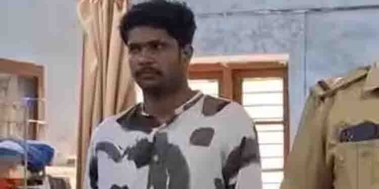 എറണാകുളത്ത് യുവതിക്ക് നേരെ നഗ്നതാപ്രദര്‍ശനം; പ്രതി പിടിയിൽ