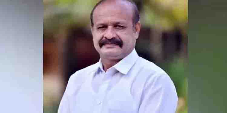 മർദനമേറ്റ് പഞ്ചായത്ത് വൈസ് പ്രസിഡന്റ് മരിച്ച സംഭവം; രണ്ടു പേർ കസ്റ്റഡിയിൽ,15 പേർക്കെതിരെ കേസ്
