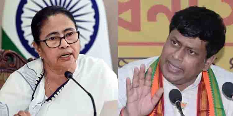 ജനം മുഖ്യമന്ത്രിയെ വേണം തല്ലാൻ; മമതയ്‌ക്കെതിരെ വിവാദ പരാമർശവുമായി ബംഗാൾ ബിജെപി അധ്യക്ഷൻ