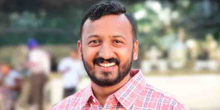 രാഹുൽ മാങ്കൂട്ടത്തിൽ അറസ്റ്റിൽ