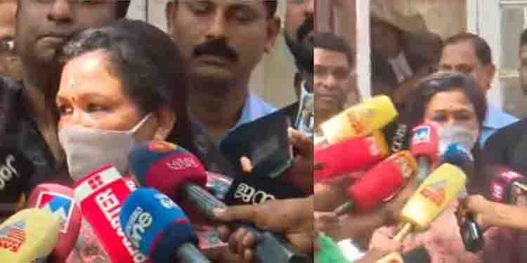 കോടതി വിധിയിൽ സംതൃപ്തർ, ദൈവത്തിൻ്റെ കോടതിയിലും ശിക്ഷ ലഭിക്കും; രൺജീത്ത് ശ്രീനിവാസൻ്റെ കുടുംബം