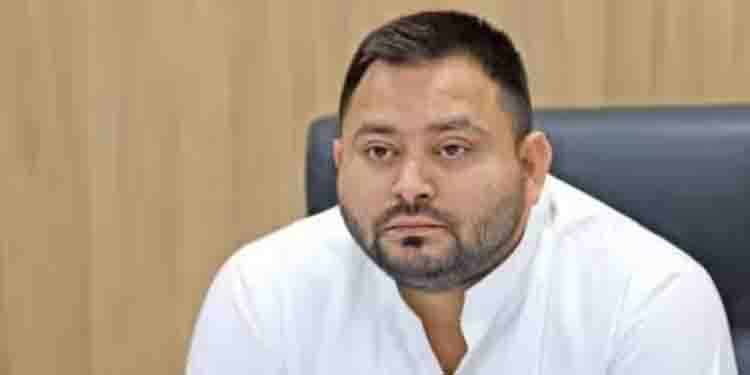 ജോലിക്ക് പകരം ഭൂമി അഴിമതി: തേജസ്വി യാദവിനെ ഇഡി ഇന്ന് ചോദ്യം ചെയ്യും