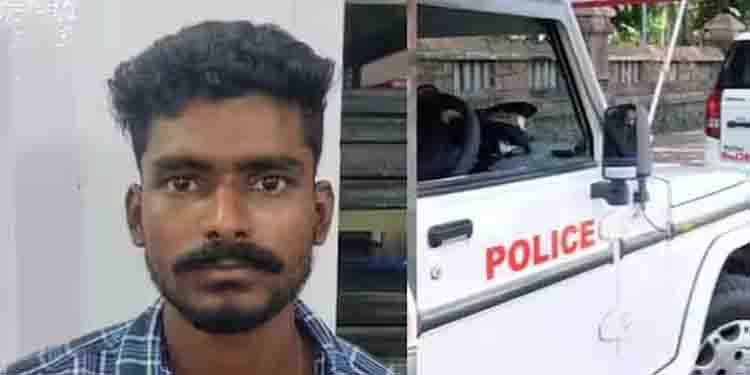 ആറാട്ടുകുഴിയിൽ യുവാവിനെ കുത്തി കൊലപ്പെടുത്താൻ ശ്രമിച്ച കേസിലെ ഒന്നാം പ്രതി റിമാൻഡിൽ