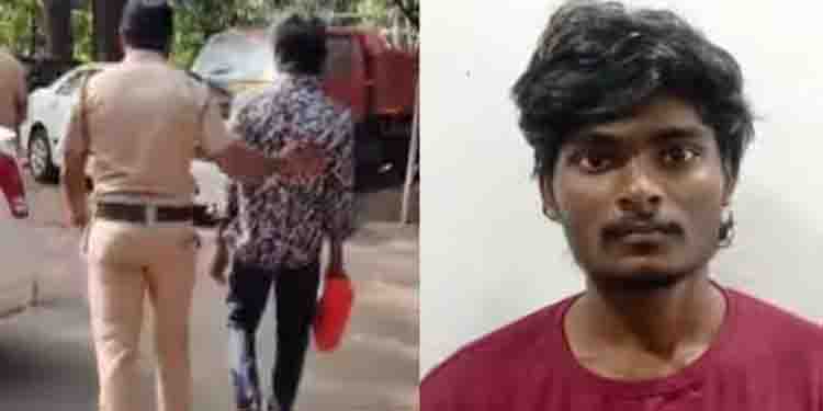 പെൺകുട്ടിയെ കൂട്ടുകാരന്‍റെ വീട്ടിലെത്തിച്ച് പീഡനം; യുവാവിനെ പൊക്കി പോലീസ്, വേറെയും കേസ്!